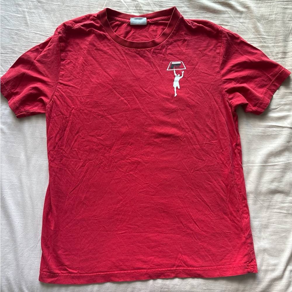 Vintage FILA Shirt (Urban Outfitters Exclusive)
